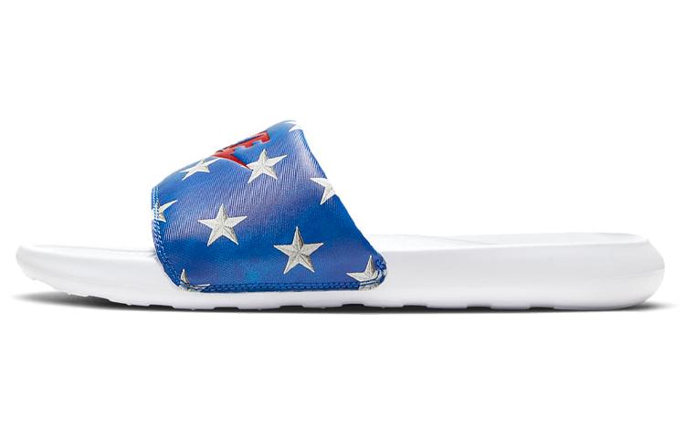 Nike Nike Victori One Printed Slide 'Stars'