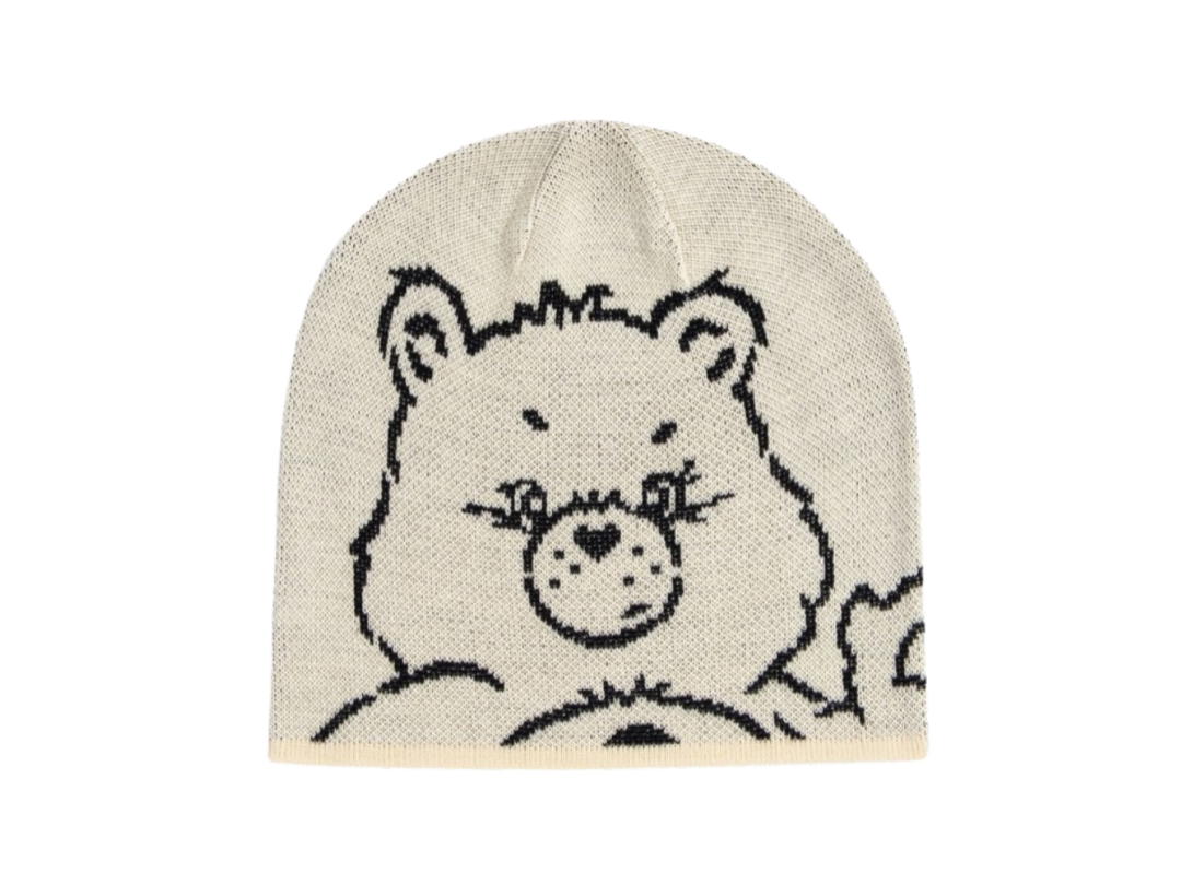 Carnival Carnival X Care Bears Beanie Cream