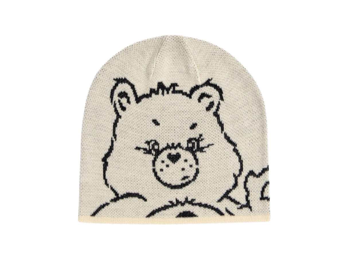 Carnival Carnival X Care Bears Beanie Cream