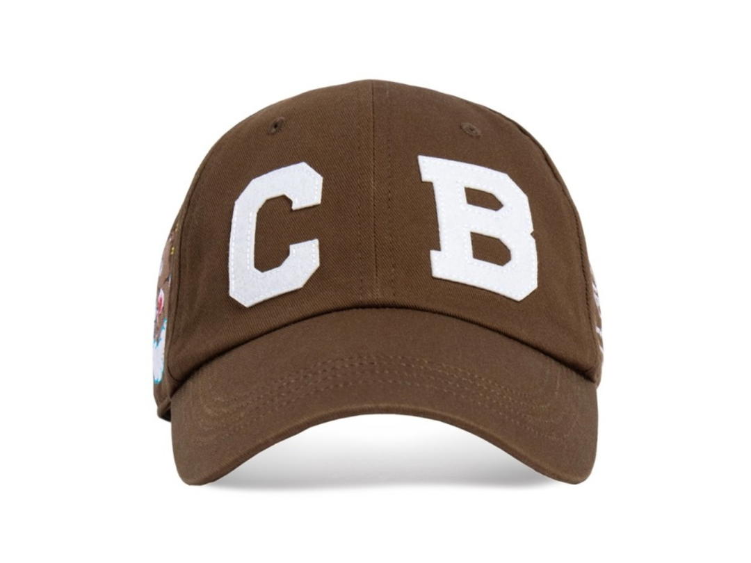 Carnival Carnival X Care Bears Cap Brown