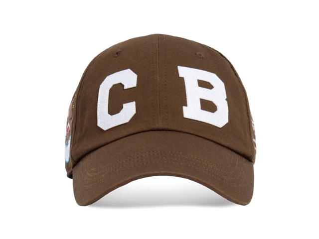 Carnival Carnival X Care Bears Cap Brown - view 1