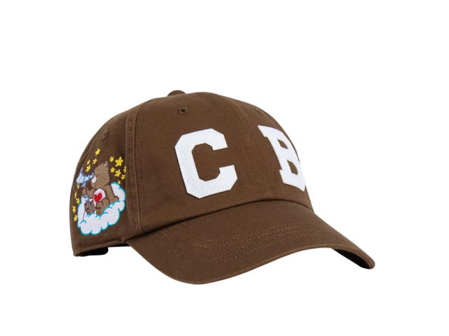Carnival Carnival X Care Bears Cap Brown - view 2