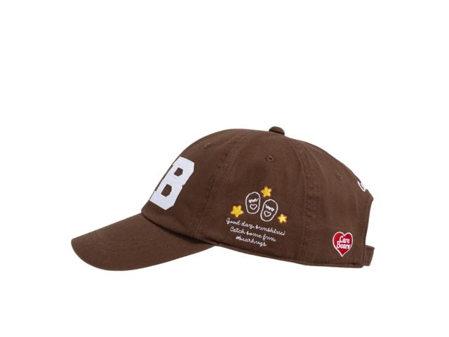 Carnival Carnival X Care Bears Cap Brown - view 3