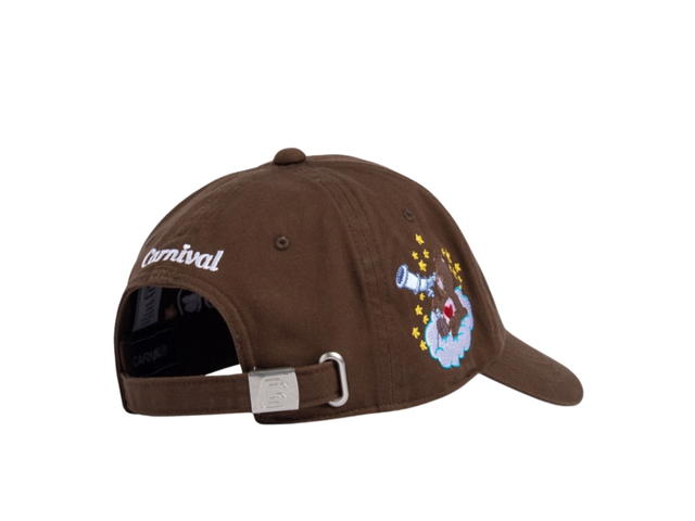 Carnival Carnival X Care Bears Cap Brown - view 4