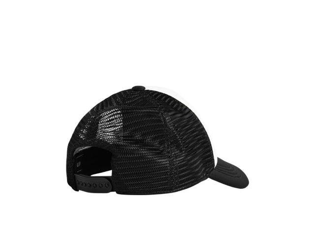 Carnival Carnival X Metallica Kill Em All Trucker Cap Black White - view 3