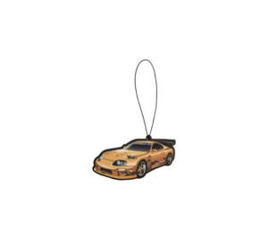Buy Carnival x Top Secret Supra Air Freshener Yellow at Sasom – Authentic and Ready to Ship