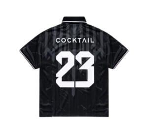 Buy Carnival x Umbro Cocktail Jersey Shirt Black at Sasom – Authentic and Ready to Ship