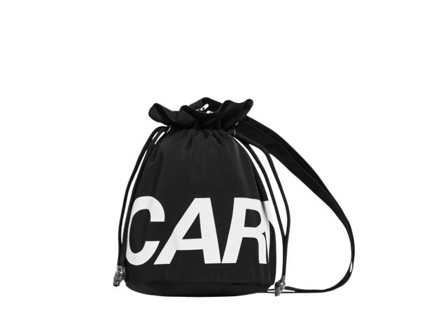 Carnival Carnival Bucket Bag Black - view 1