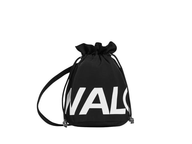Carnival Carnival Bucket Bag Black - view 2