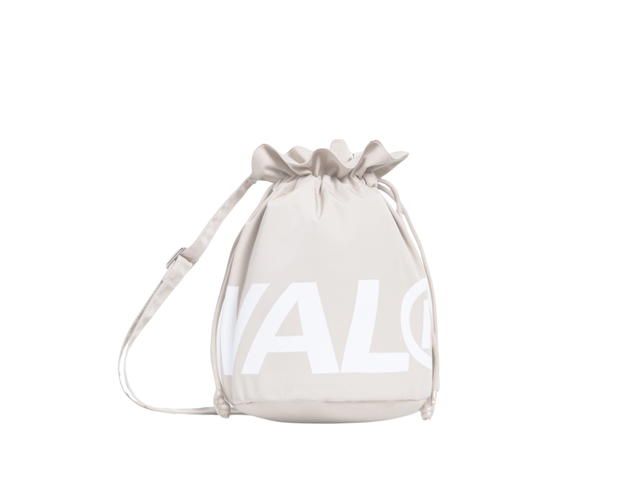 Carnival Carnival Bucket Bag Beige - view 2