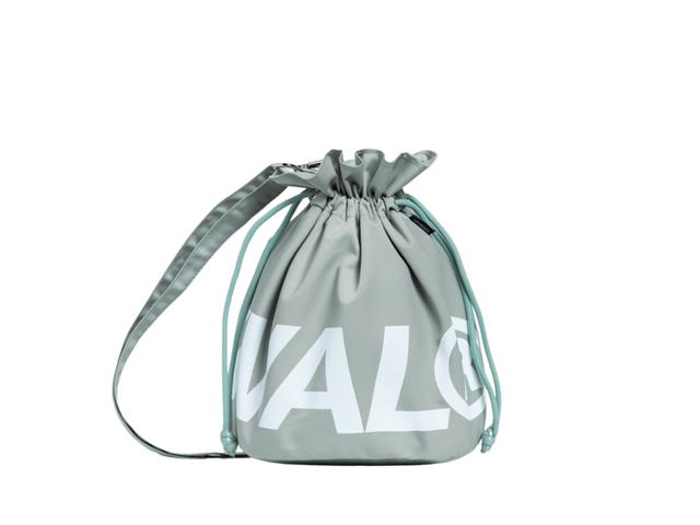Carnival Carnival Bucket Bag Green - view 2
