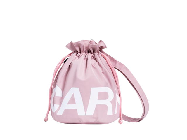 Carnival Carnival Bucket Bag Pink - view 1