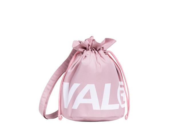 Carnival Carnival Bucket Bag Pink - view 2