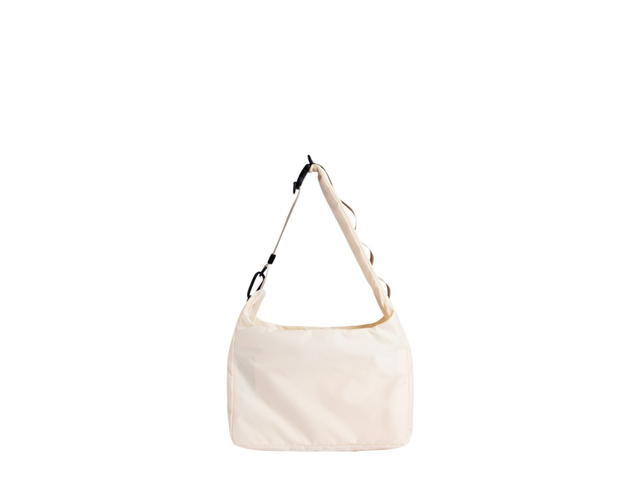 Carnival Carnival Hobo Bag Off-White - view 2