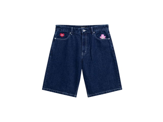 Carnival Carnival X Care Bears Denim Shorts Denim - view 1