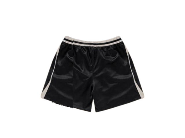 Carnival Carnival x Umbro Hooplife Cocktail "Ever Live Edition" Shorts Black - view 2