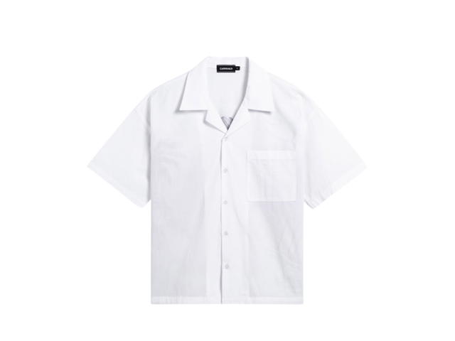 Carnival Carnival Summer Breeze Hawaii Shirt White (SS25) - view 2