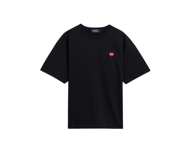 Carnival Carnival x Care Bears Team Up Ovs T-Shirt Black - view 2