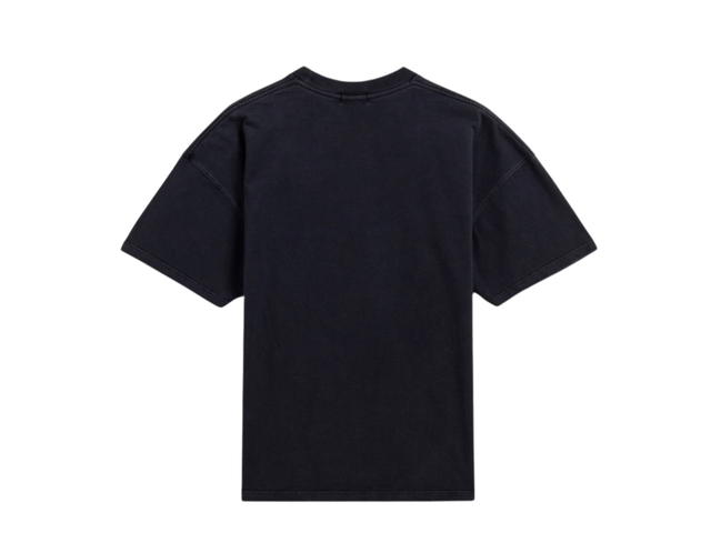 Carnival Carnival X Metallica Mashup Ovs T-Shirt Black - view 2