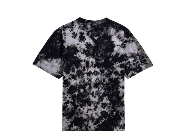 Carnival Carnival X Metallica Summer Shit Tie Dye Ovs T-Shirt Black - view 2