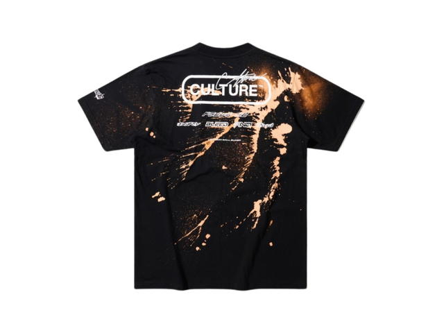 V.A.C. V.A.C. Culture X Dragonball Super Vintage Battle T-Shirt #999 Experimental Series - view 2