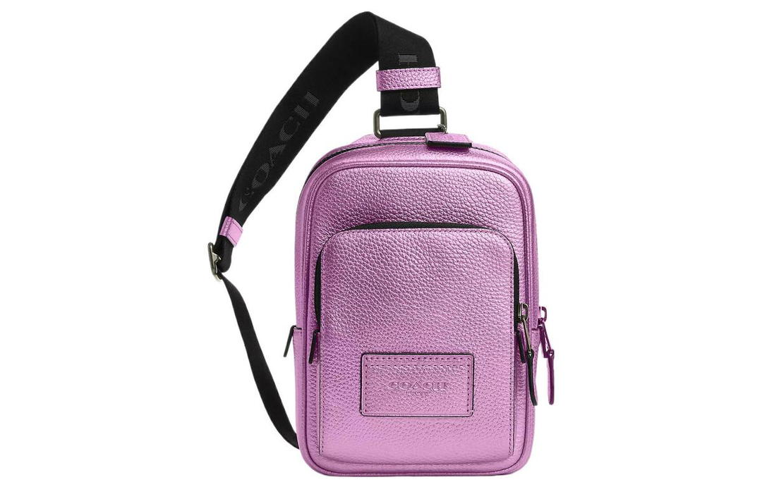 Coach Coach Track Sling Bags