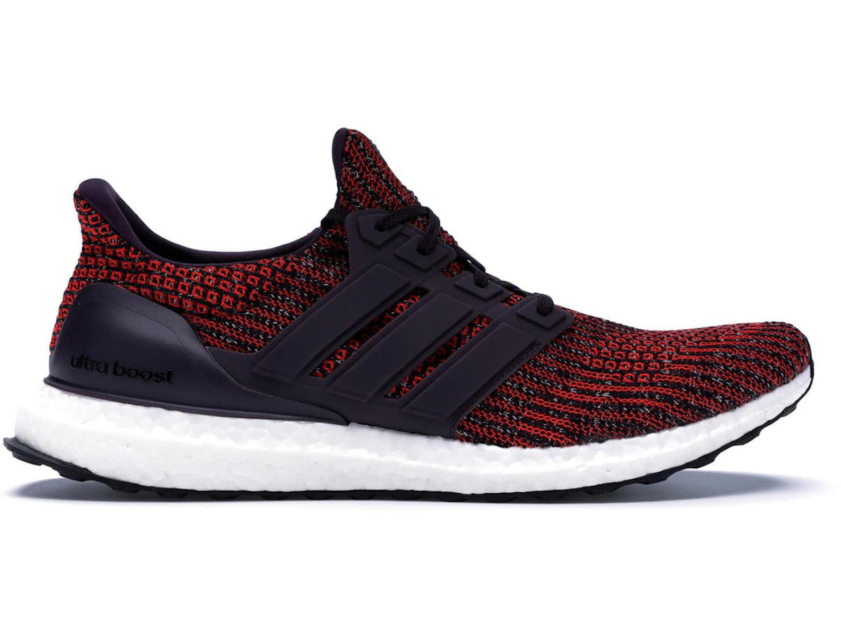 adidas adidas Ultra Boost 4.0 Noble Red