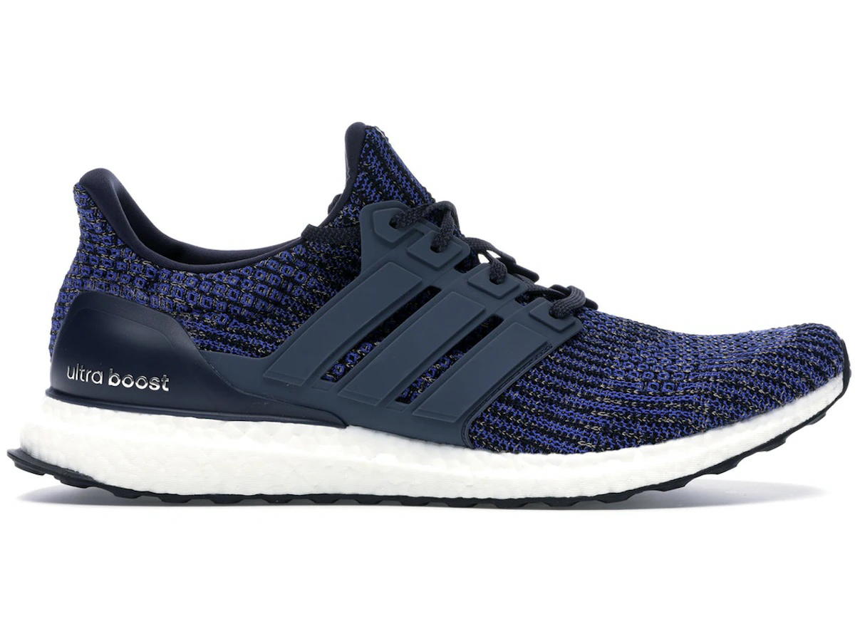 adidas adidas Ultra Boost 4.0 Legend Ink