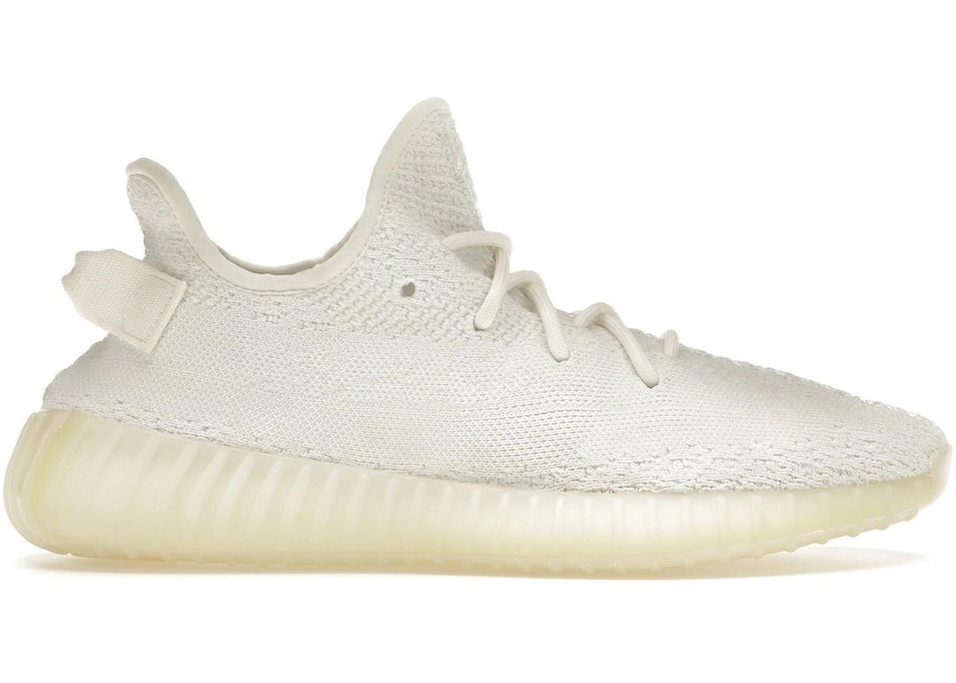 adidas adidas Yeezy Boost 350 V2 Cream