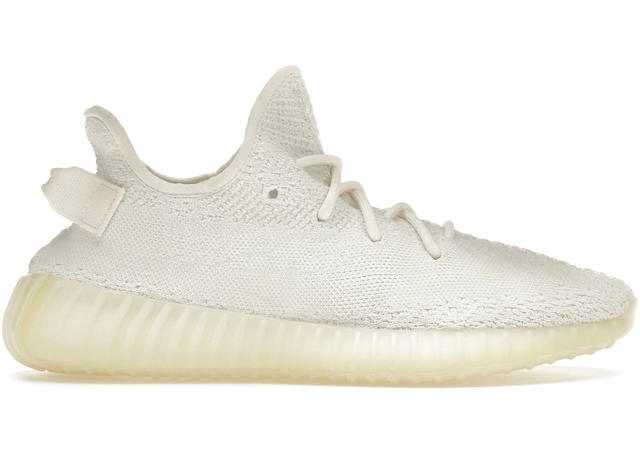 adidas adidas Yeezy Boost 350 V2 Cream - view 1