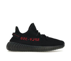 Buy adidas Yeezy Boost 350 V2 Black Red at Sasom – Authentic and Ready to Ship