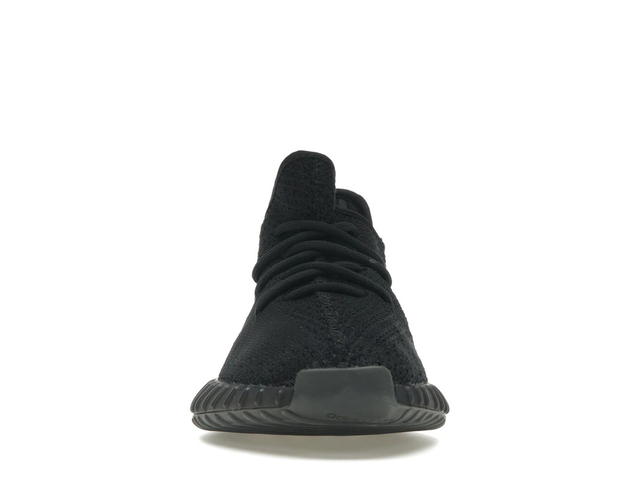 adidas adidas Yeezy Boost 350 V2 Black Red - view 2