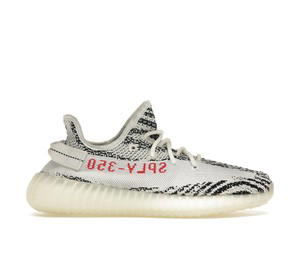 Buy adidas Yeezy Boost 350 V2 Zebra at Sasom – Authentic and Ready to Ship