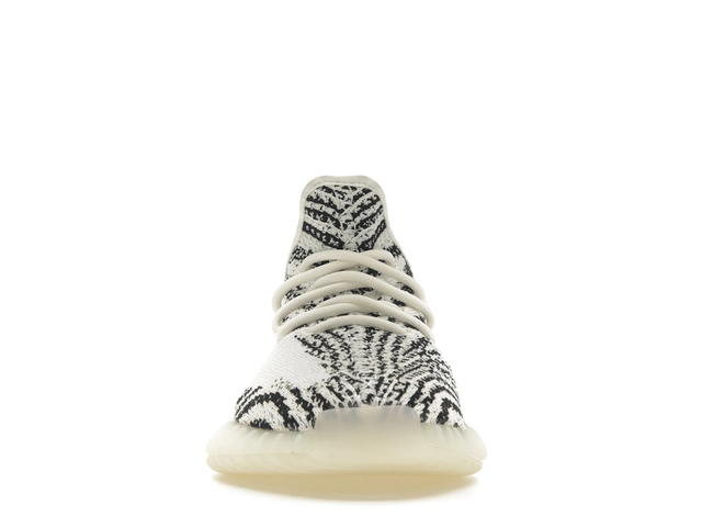 adidas adidas Yeezy Boost 350 V2 Zebra - view 2