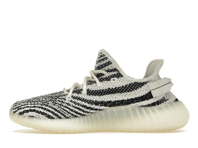adidas adidas Yeezy Boost 350 V2 Zebra - view 3