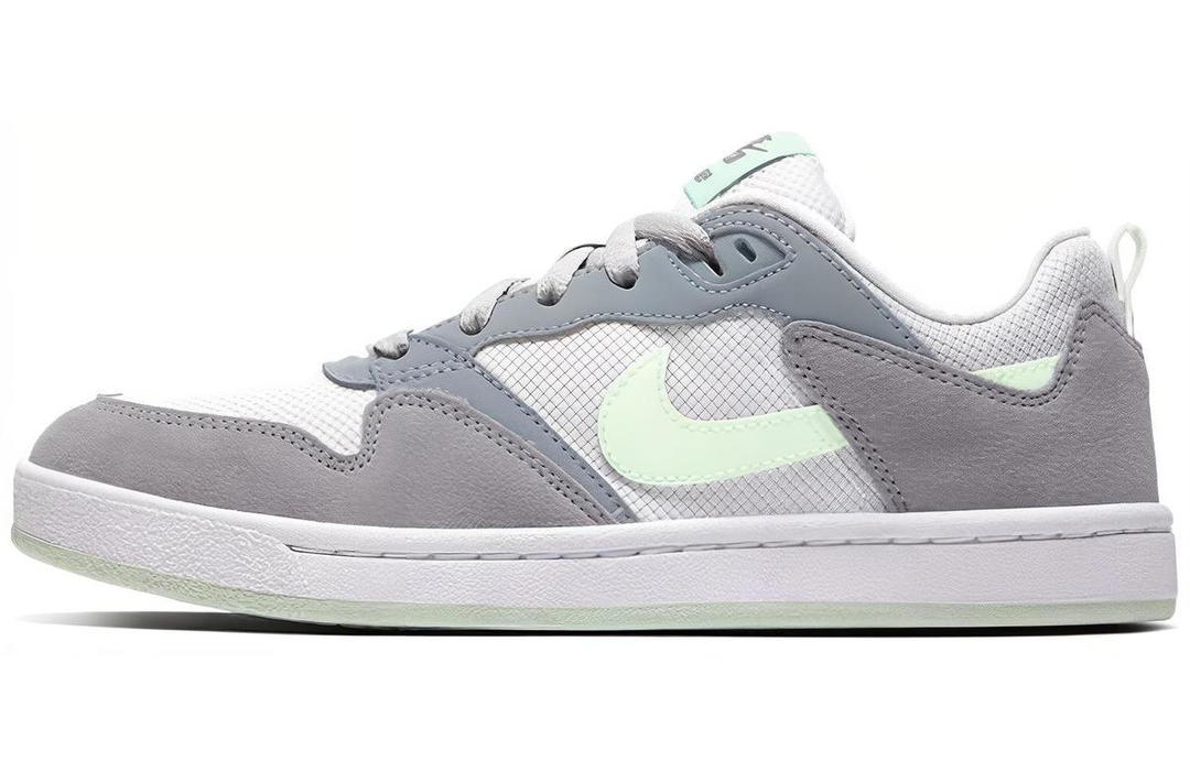 Nike Nike Sb Alleyoop 'Grey White' Women's
