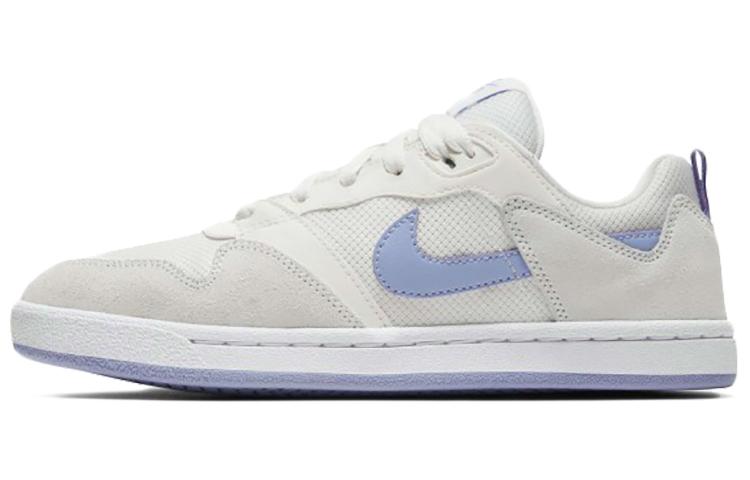 Nike Nike Sb Alleyoop 'White Blue' Women's