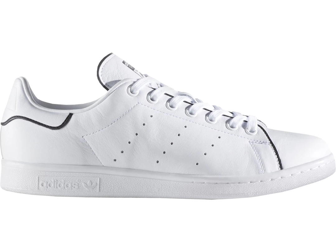 adidas adidas Stan Smith Arthur Ashe BHM