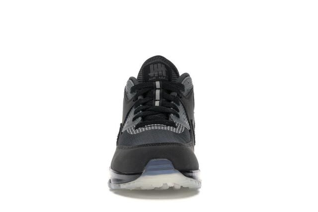 Nike Nike Air Max 90 20 Undefeated Black - view 2