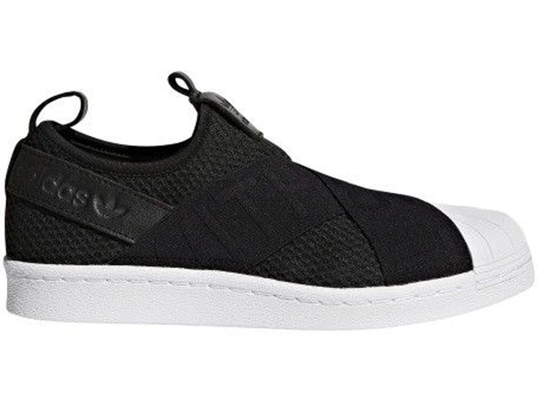 adidas adidas Superstar Slip-On Core Black (Women's)
