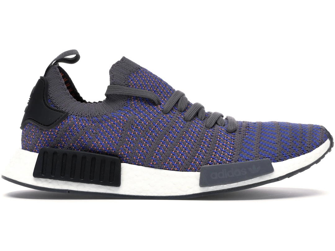 adidas adidas NMD R1 STLT High Resolution Blue