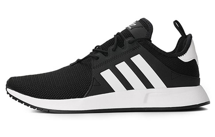 adidas Adidas Originals X_PLR Core Black White