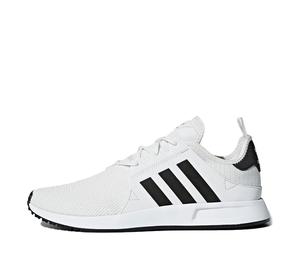 Buy Adidas Originals X_PLR White Black at Sasom – Authentic and Ready to Ship