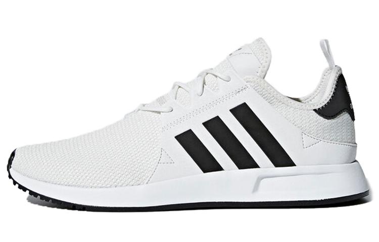 adidas Adidas Originals X_PLR White Black
