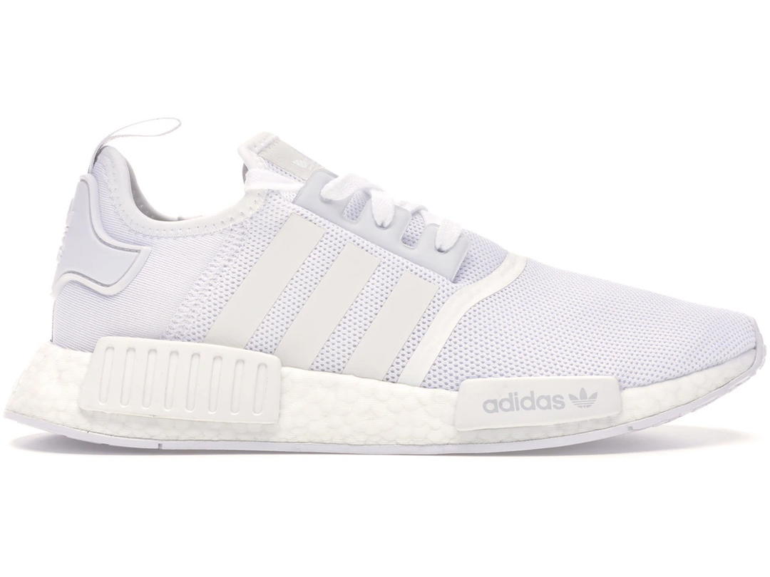 adidas adidas NMD R1 Footwear White Trace Grey