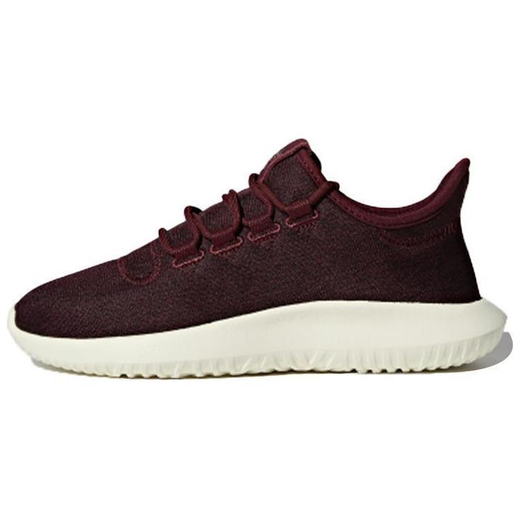 adidas Adidas Originals Tubular Shadow 'Maroon' Women's