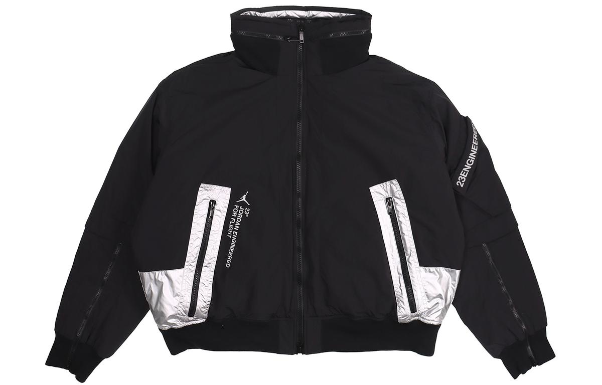 Jordan Jordan Down Jackets Men Black