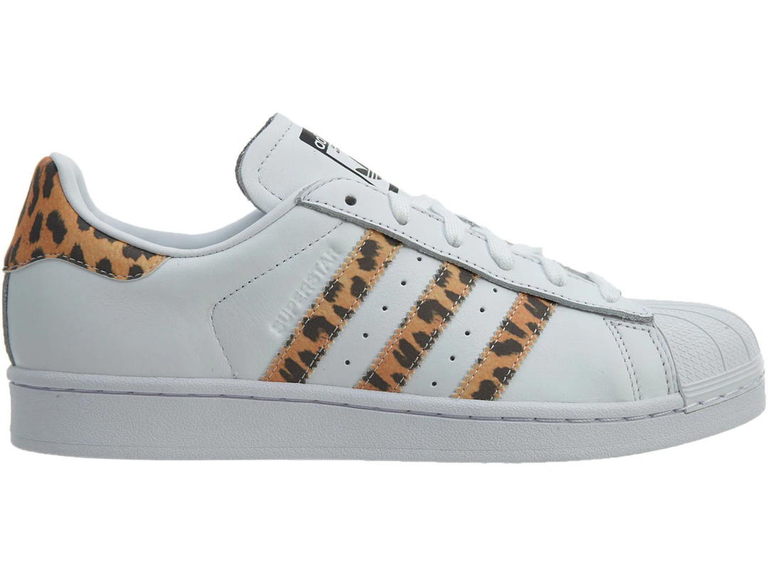 adidas adidas Superstar White Supplier Color Core Black (Women's)