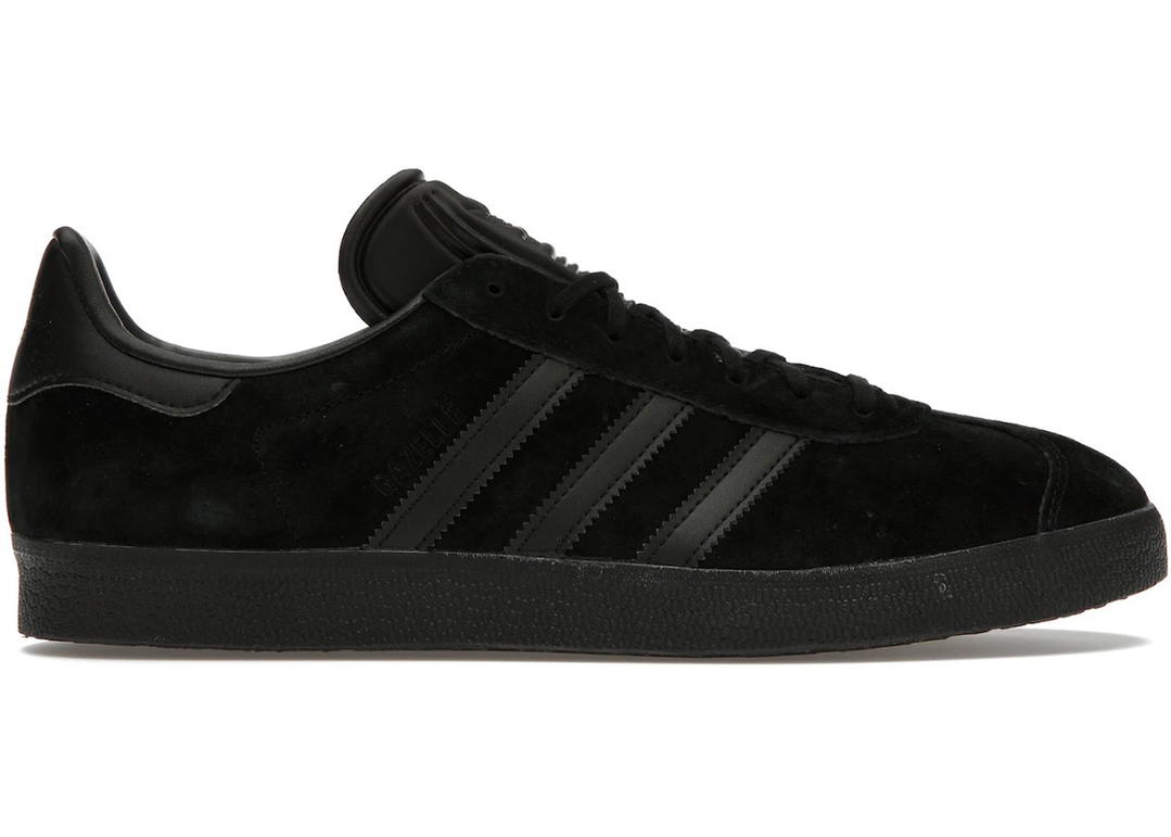 adidas adidas Gazelle Triple Black