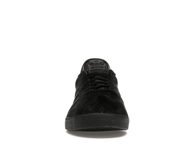 adidas adidas Gazelle Triple Black - view 2